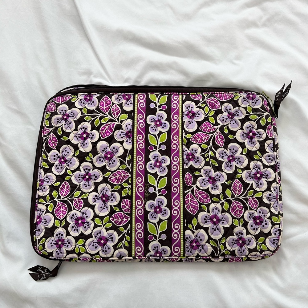 Vera Bradley Laptop Case